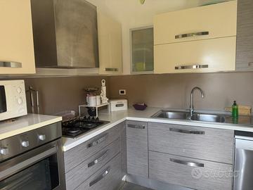 CUCINA ASTRA