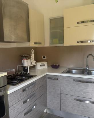 CUCINA ASTRA
