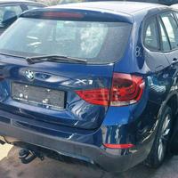 Ricambi BMW X1 Sdrive del 2013