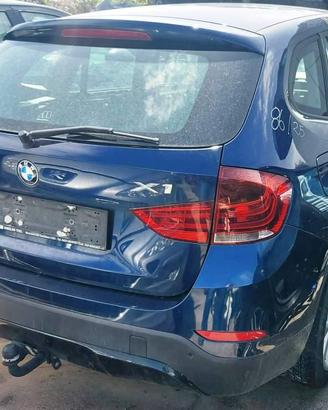 Ricambi BMW X1 Sdrive del 2013