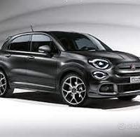 Ricambi usati per fiat 500 x