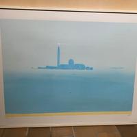 Quadro Virgilio Guidi