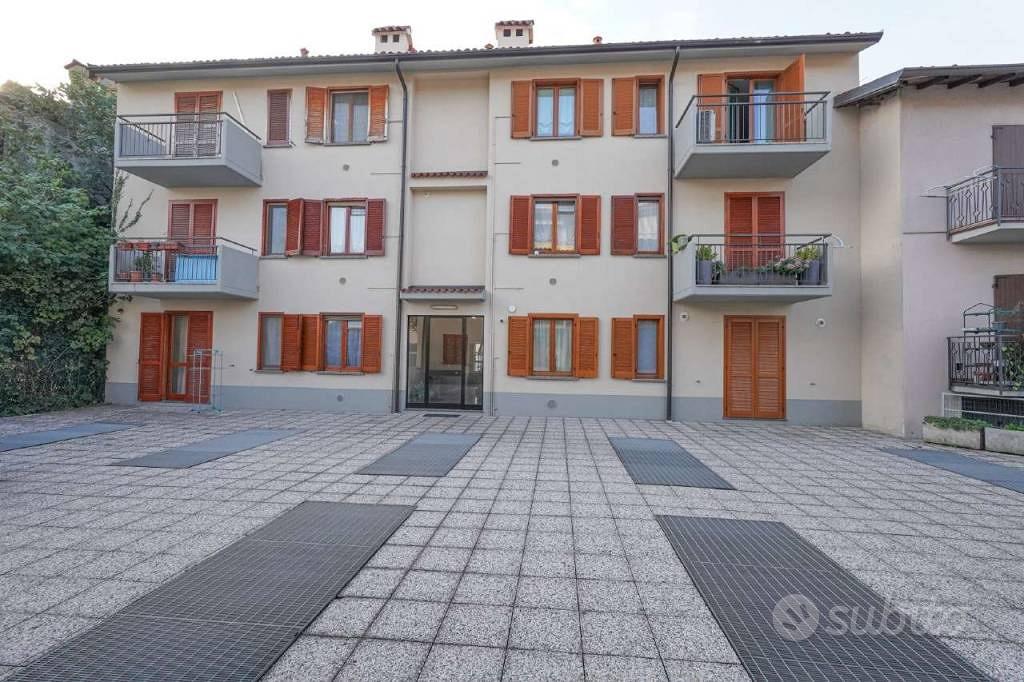 Appartamento – Presezzo, Capersegno - Vista 3