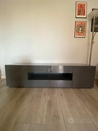 Mobile contenitore e porta tv