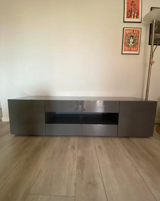 Mobile contenitore e porta tv