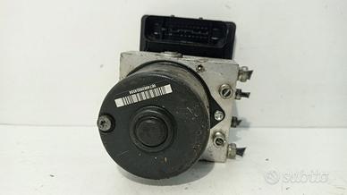 CENTRALINA ABS TOYOTA Yaris Serie 440500D200 1NDTV