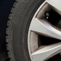 Pneumatici invernali Bridgestone 195/55/R16