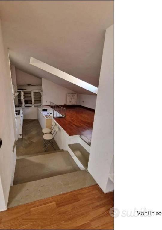 Appartamento – Azzate, Varese - Vista 5
