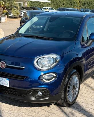 Fiat 500X 1.3 MultiJet 95 CV City Cross