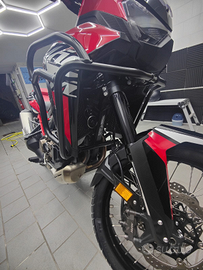 Africa Twin dct 2023