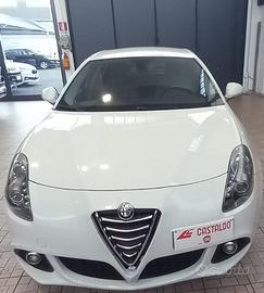 ALFA ROMEO Giulietta 1.6 JTDm-2 105 CV Distinctive