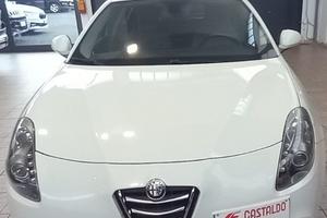 ALFA ROMEO Giulietta 1.6 JTDm-2 105 CV Distinctive