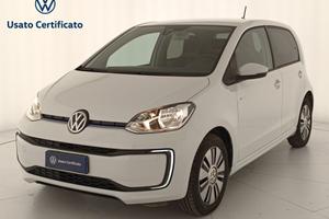 VOLKSWAGEN e-up! - e-up! 82 CV U100873