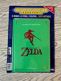 Videogiochi leggendari 2 libro Zelda Nintendo - Console e Videogiochi In  vendita a Milano