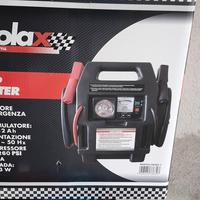  buster  nuovo mai usato  errato acquist