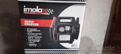  buster  nuovo mai usato  errato acquist