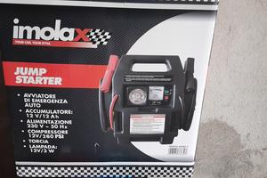  buster  nuovo mai usato  errato acquist