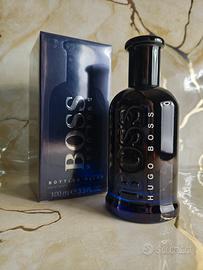Hugo Boss Bottled Night EDT 100 ml – Profumo Uomo