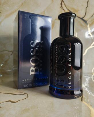 Hugo Boss Bottled Night EDT 100 ml – Profumo Uomo
