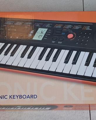 Tastiera  CASIO SA-76 Electronic Keyboard