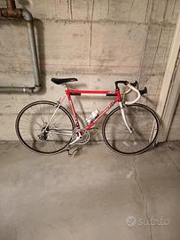 Bici da corsa Bottecchia