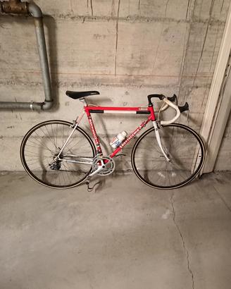 Bici da corsa Bottecchia