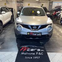 Nissan Juke 1.2 Tekna neopatentati 2019