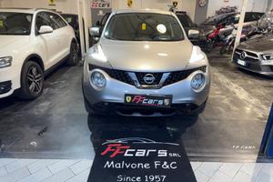 Nissan Juke 1.2 Tekna neopatentati 2019