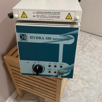 Autoclave hydra 100 automatic