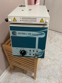 Autoclave hydra 100 automatic