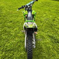 Kawasaki 65 cc 