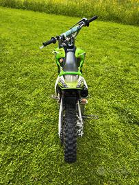 Kawasaki 65 cc 