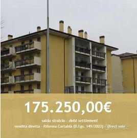 Appartamento a Rozzano (MI)