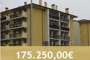 Appartamento a Rozzano (MI)