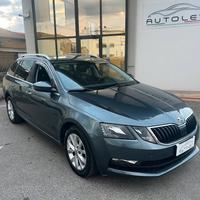 Skoda Octavia Wagon 1.5 g-tec Executive 130cv dsg