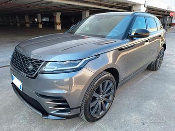 RANGE ROVER VELAR 2.0 D I4 240cv R-Dynamic SE