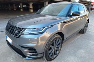RANGE ROVER VELAR 2.0 D I4 240cv R-Dynamic SE