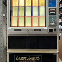 Video jukebox Pioneer Laserjuke