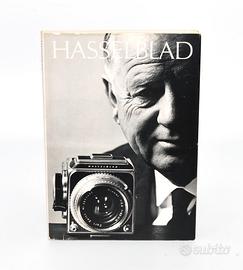 LIBRO STORIA HASSELBLAD