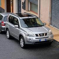 Nissan X‑Trail T31 2.0 dCi 150 CV 4x4 – Full optio
