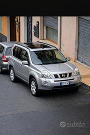 Nissan X‑Trail T31 2.0 dCi 150 CV 4x4 – Full optio