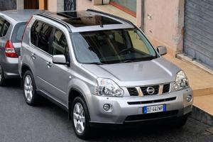 Nissan X‑Trail T31 2.0 dCi 150 CV 4x4 – Full optio