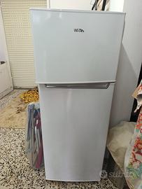 Frigo colore bianco