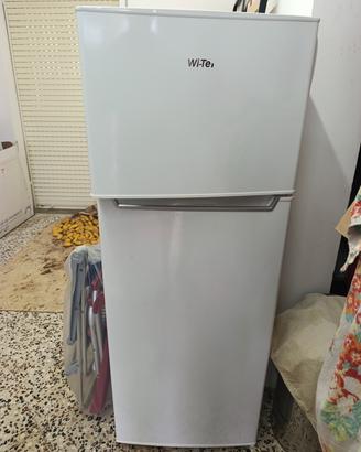 Frigo colore bianco
