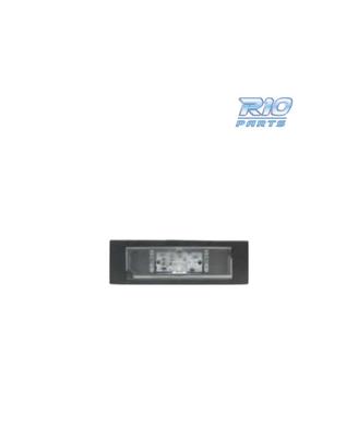 LUCE TARGA A LED BMW Z4 E89 09-16