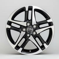 4 cerchi lega ch-r corolla rav4 r17 lt6339