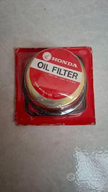 Filtro olio Honda 154A1-413-005 originale