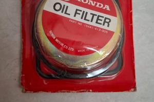 Filtro olio Honda 154A1-413-005 originale