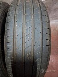 4 GOMME USATE ESTIVO 2255518 - CP4017185