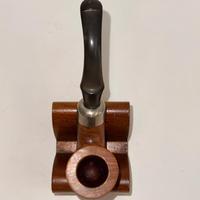 Pipa Peterson System K&P 305 Made in Ireland NUOVA